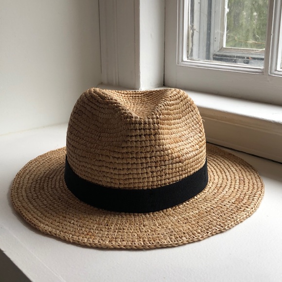 J. Crew Accessories - J. Crew Hat